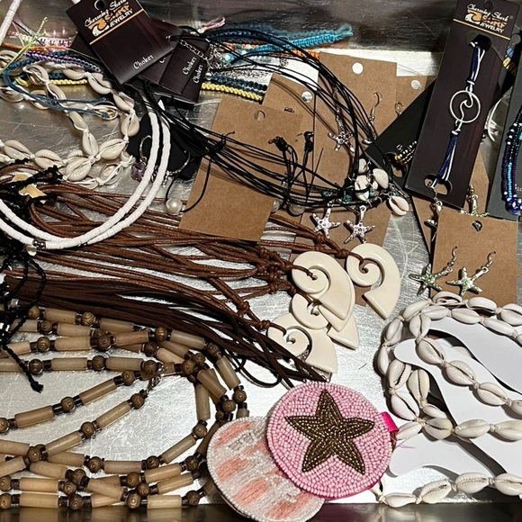 🌀💍🅤🅝🅛🅘🅢🅣🅔🅓 🅙🅔🅦🅔🅛🅡🅨💍🌀 - Picture 2 of 2